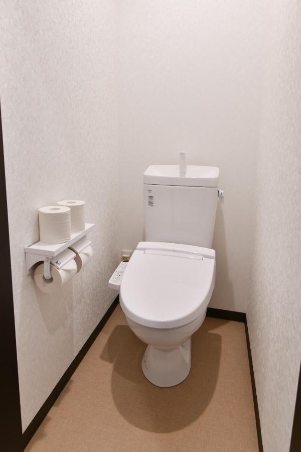 Samurai Stay Sugamo-Male Only Präfektur Tokio Exterior foto